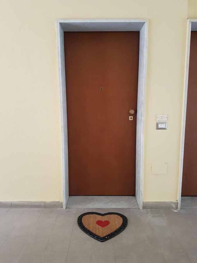 B&B La Dolce Notte Santa Maria Capua Vetere Buitenkant foto
