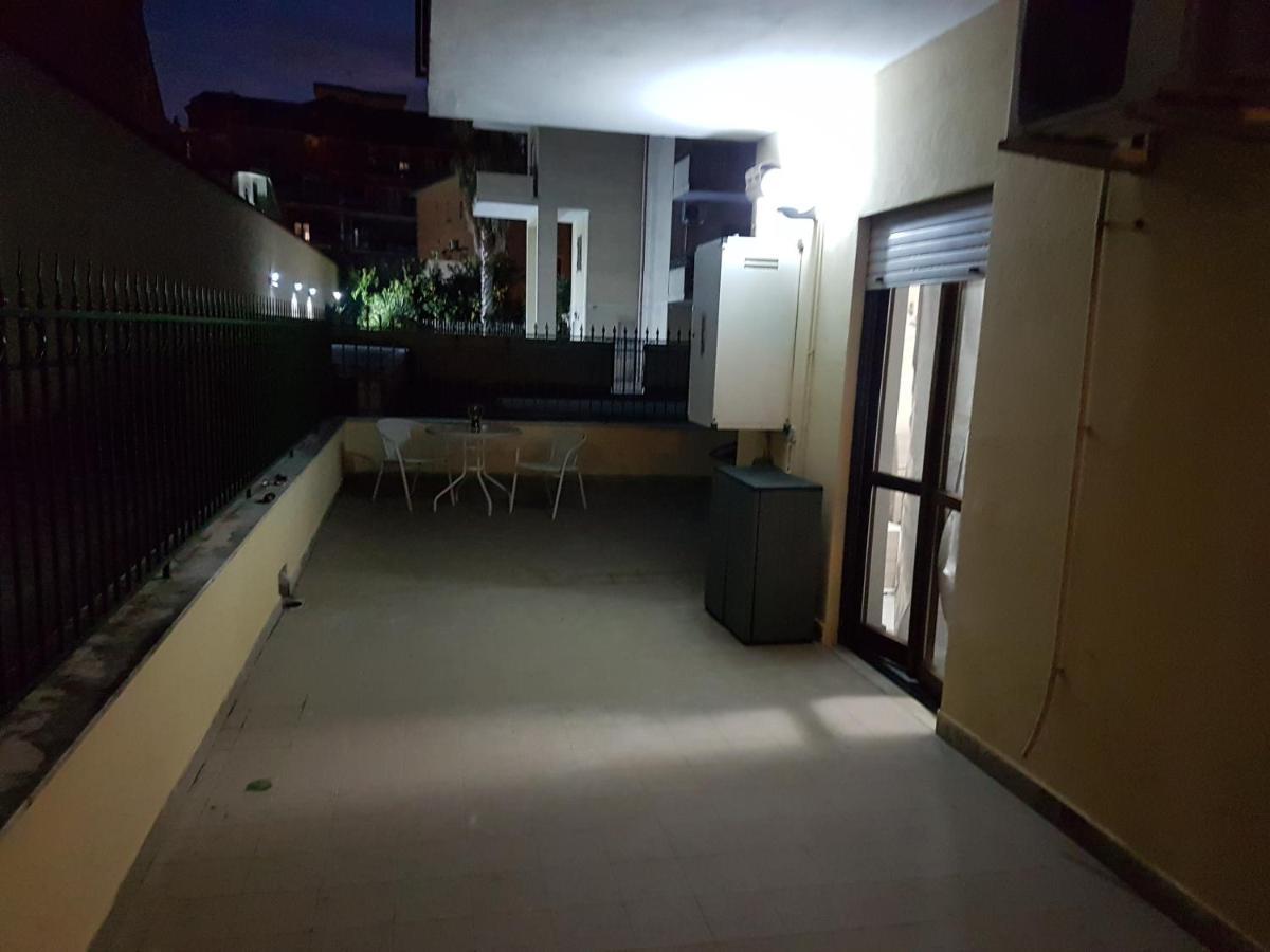 B&B La Dolce Notte Santa Maria Capua Vetere Buitenkant foto