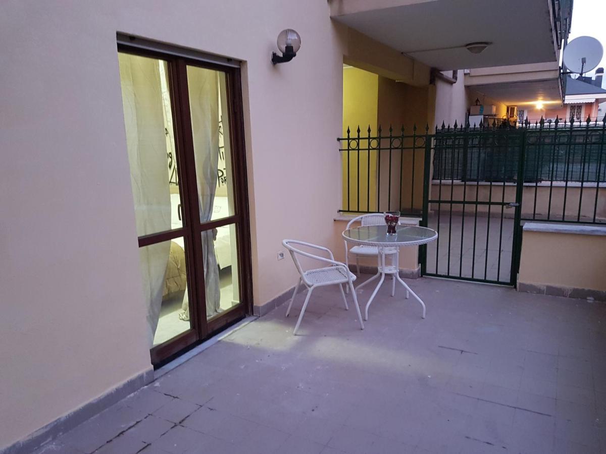 B&B La Dolce Notte Santa Maria Capua Vetere Buitenkant foto